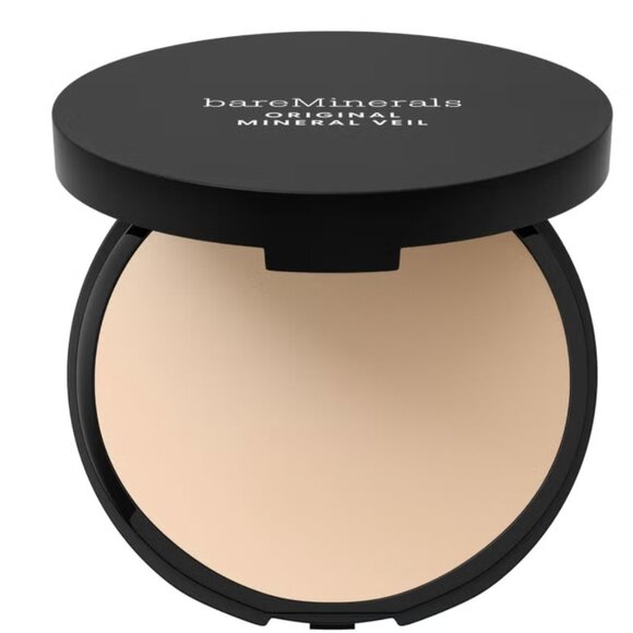 bareMinerals ORIGINAL Mineral Veil® Pressed Setting Powder new in box - Picture 1 of 3